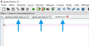 Tutorial: Run Python With Spyder IDE - JC Chouinard