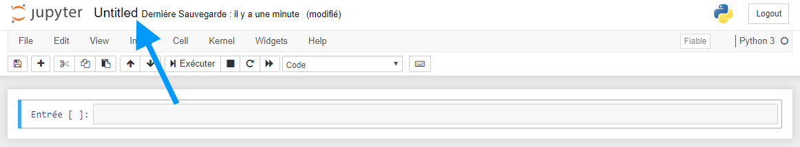 How To Work With Jupyter Notebook - JC Chouinard