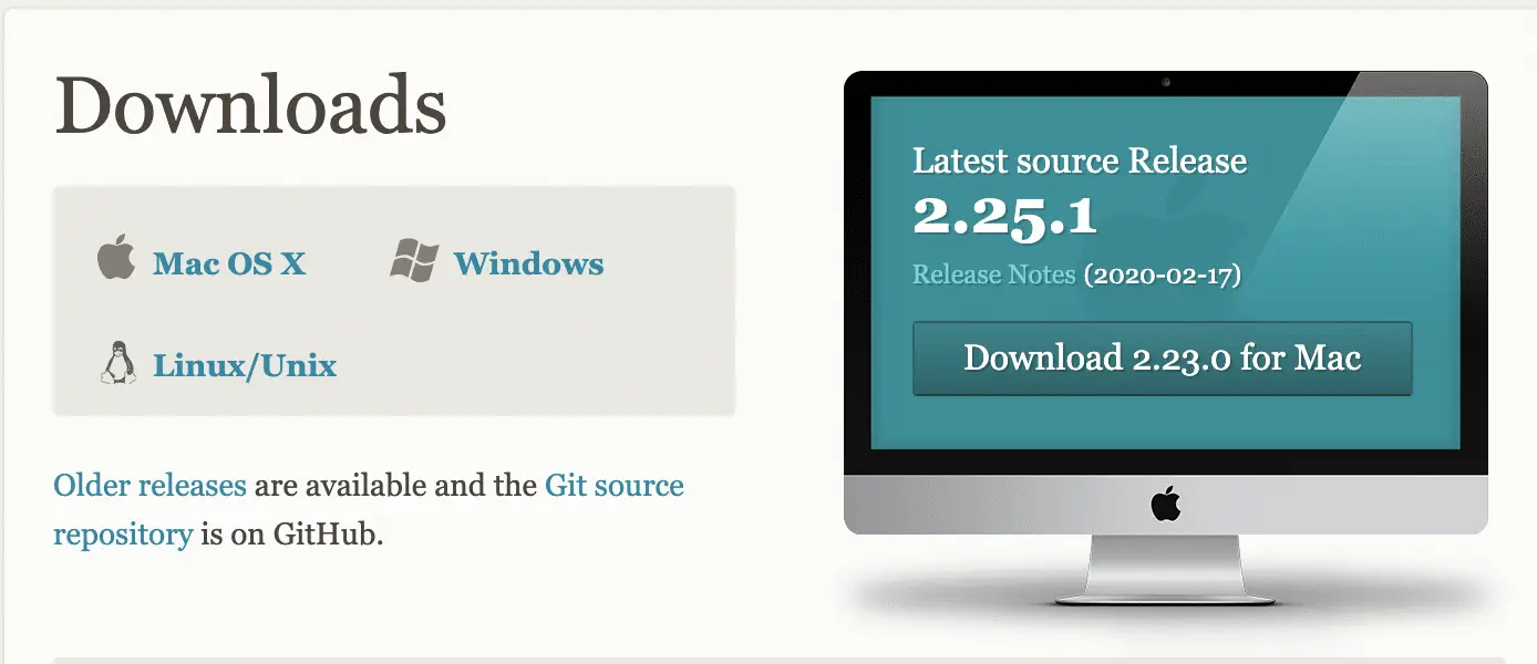 build from git for windows on mac build from git for windows on mac