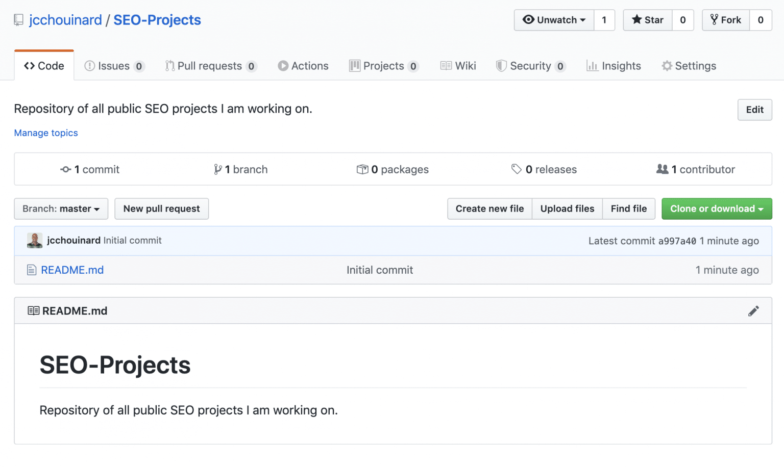 How to Push to Github (from VSCode) - Create Projects and Repositories ...