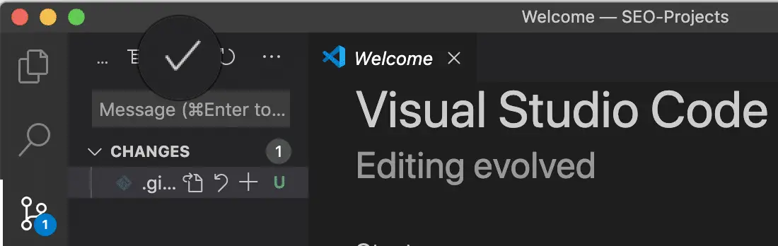 How to Push to Github (from VSCode) - Create Projects and Repositories ...