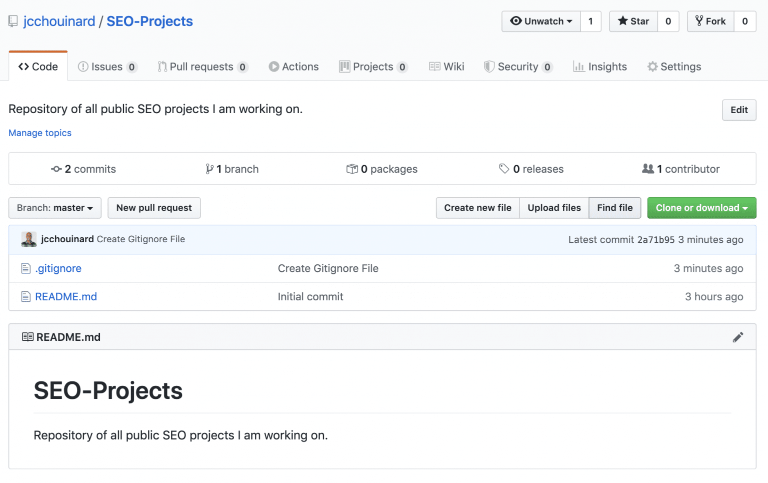 How to Commit and Push Code to Github Repository (VS Code Example) - JC ...