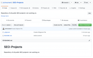 How to Commit and Push Code to Github Repository (VS Code Example) - JC ...
