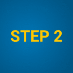 how to step 2