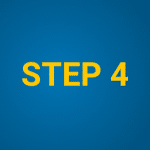 how to step 4