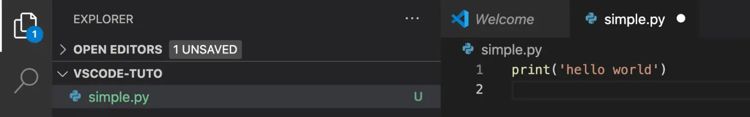 How to Run Python in VSCode (Visual Studio Code) Tutorial - JC Chouinard