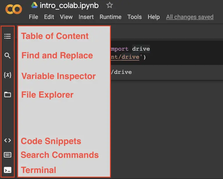 How to Use Google Colab for Python (With Examples) - JC Chouinard