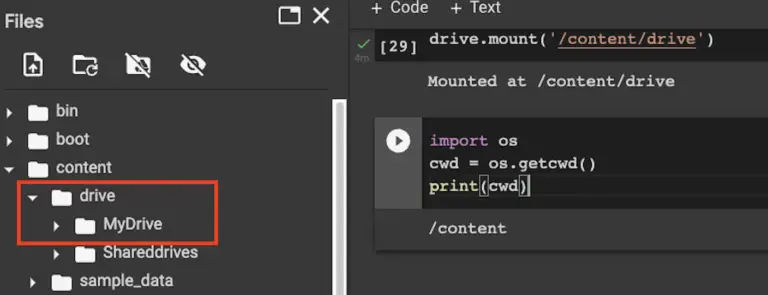 How to Use Google Colab for Python (With Examples) - JC Chouinard