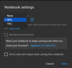 How to Use Google Colab for Python (With Examples) - JC Chouinard