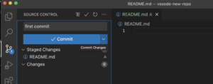 How to Push to Github (from VSCode) - Create Projects and Repositories ...