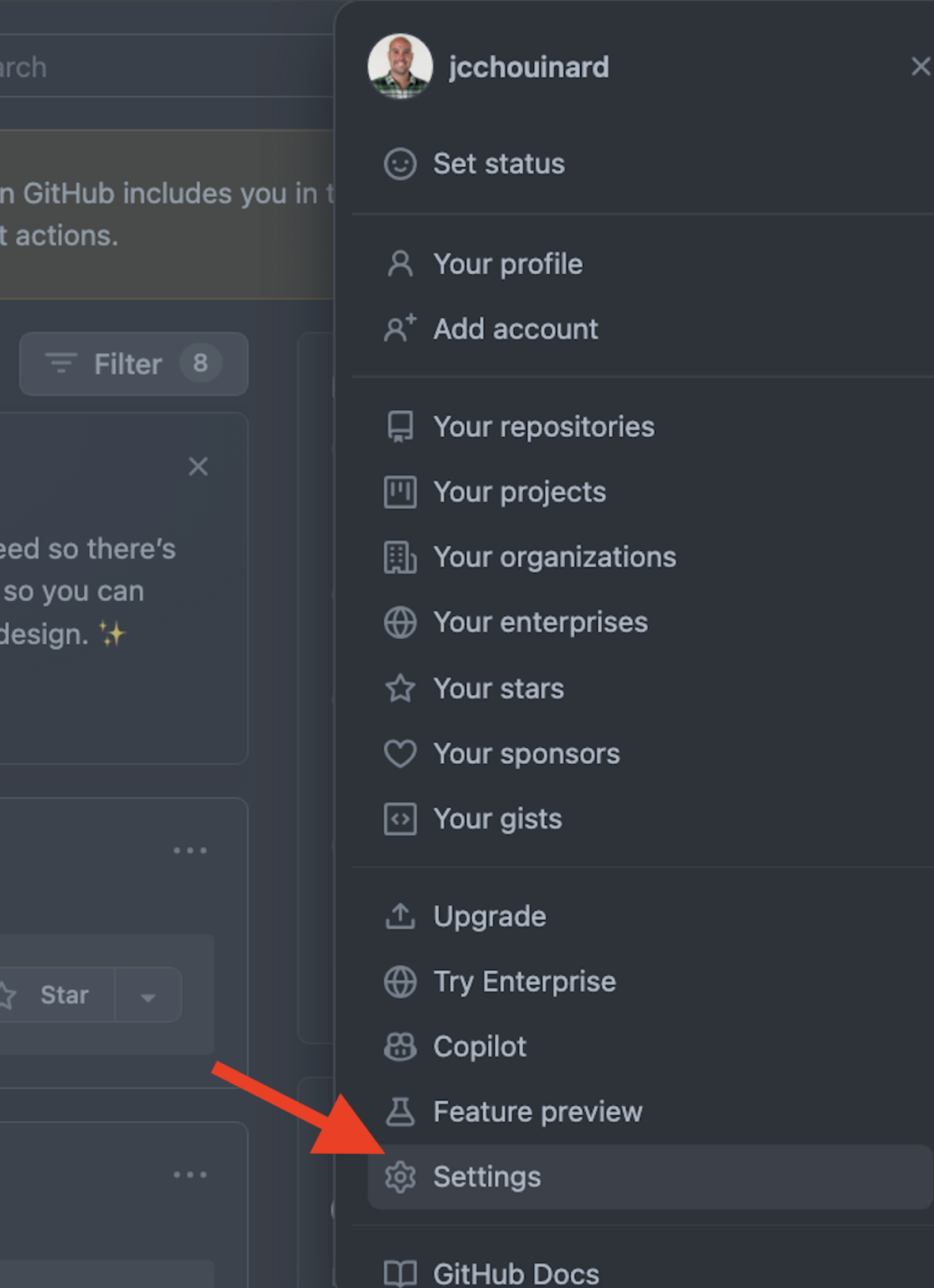 How to Connect VS Code to Github with 2FA and Personal Access Token ...