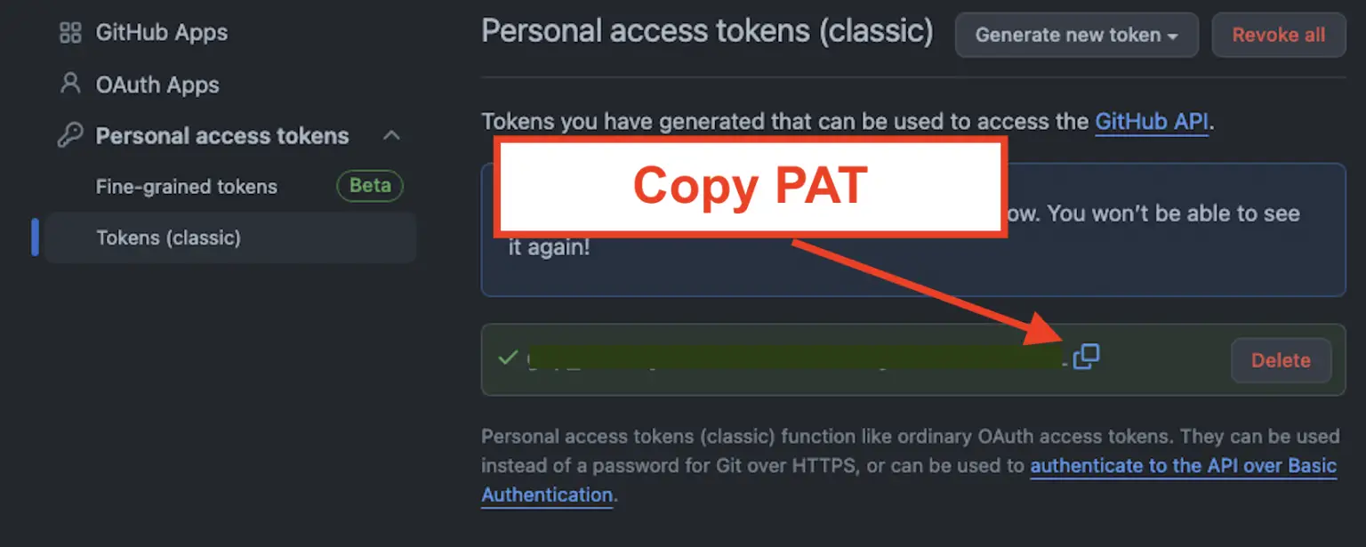 How to Connect VS Code to Github with 2FA and Personal Access Token ...