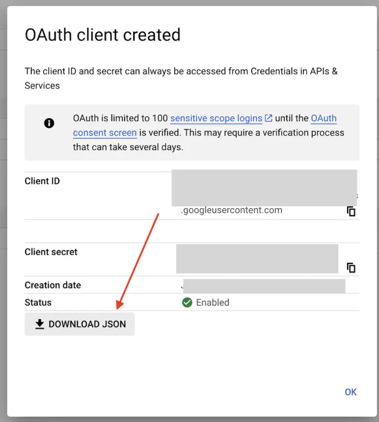 Ga4 API with Python (Google Analytics Data API Example) - JC Chouinard